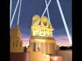 20th Century FOX 2009 Blender Redux Open Mattiest Version