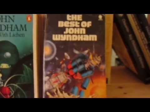 In R J Dent's Library - John Wyndham