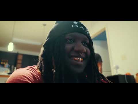 Three D. Swayze - Dinkleburg (prod. by Brad kins)