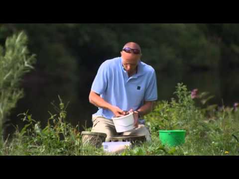 Tackle Guru Dean Macey - River Method Feeder Rig