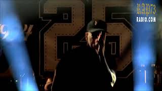 SFDK &quot;Sin Miedo A Vivir&quot; (2014