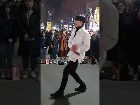 [MAXXAM] 181201 오새봄 - 에너제틱(ENERGETIC) (Wanna One cover)