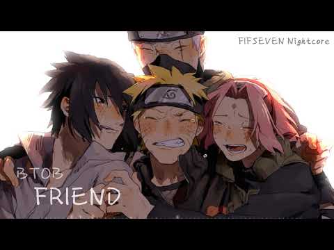 [Nightcore]_FRIEND_BTOB