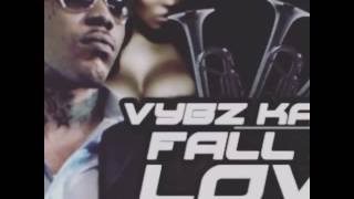 Vybz kartel -fall in a love preview