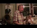 PAQUITO D'RIVERA ENTRE AMIGOS