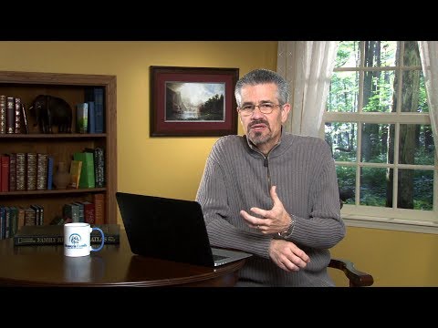 An Unnecessary Surgery: HeavenWord TV - 0222