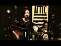 Dawn Landes "Wanderin' Eye" live at Paste