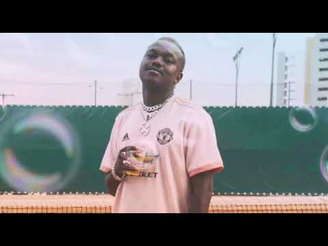 Djonga part. Zulu - Yeah. Música Nova 2019