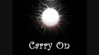 Elliot Minor- Carry On