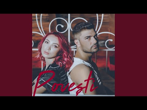 Povesti (feat. Karym)