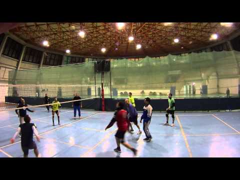 Volley amatoriale Donnici