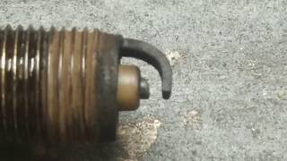 2002 Toyota Tundra Misfire Diagnosis