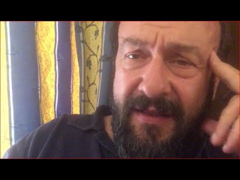 Premio Cilento Poesia 2018: DAVIDE RONDONI per la II Edizione. SCUOLA EMPATICA. POETI EMPATICI ITA