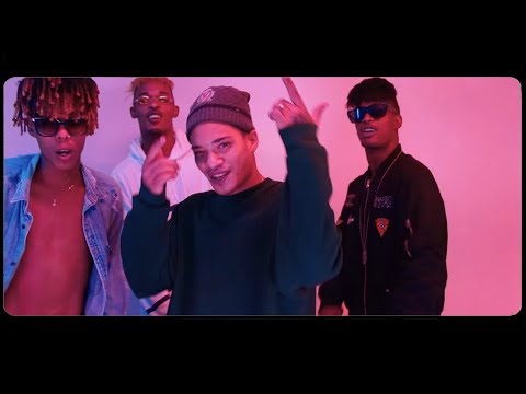 PUPY & WESLITO FEAT. LOS KING BOYS - CERRAO (VIDEO OFICIAL) 2021