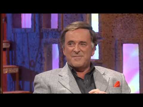 So Graham Norton 1999-S3xE4 Carrie Fisher, Terry Wogan-part 2