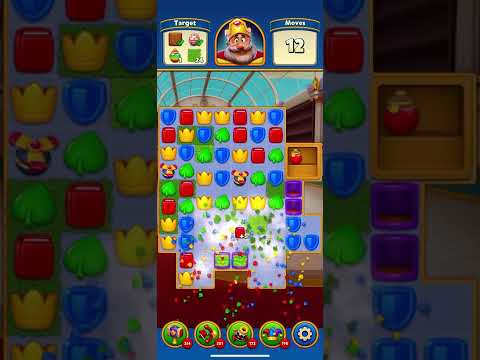 Royal Match Level 3072