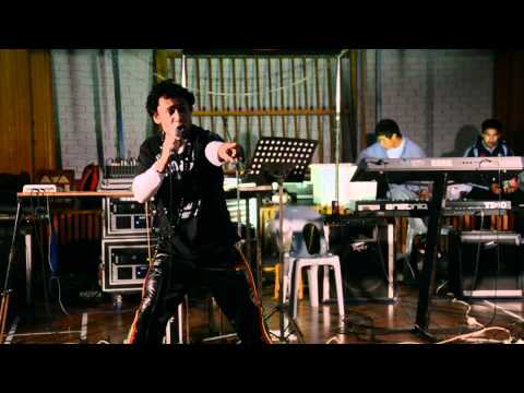 King Faipopo  I Am So Glad (Fiafia Le Loto)