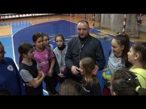 belami.rs - Deca i sport rukomet - ŽRK Naisa
