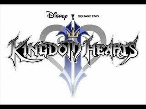 Kingdom Hearts 2 - Cloudchasers
