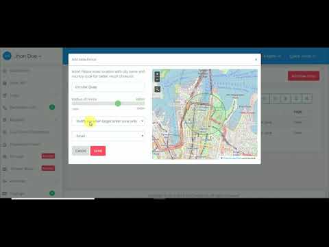 Cara Menandai Area Aman dan Terlarang dengan TheOneSpy thumbnail