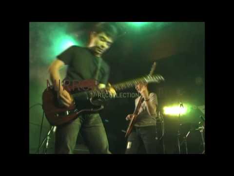 MIRROR "Recollection"