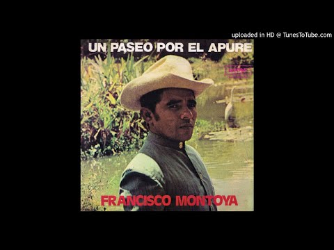 08. Romance En Elorza - Francisco Montoya