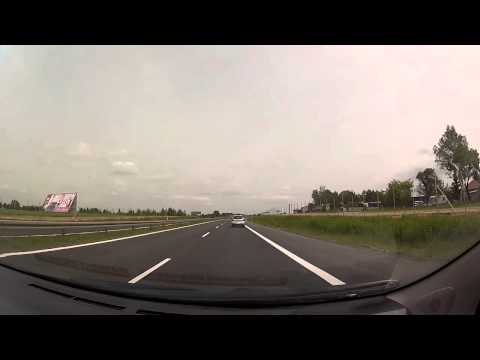 S12/S17/DK 12 Lublin - Chojno Nowe Drugie 30.05.2013