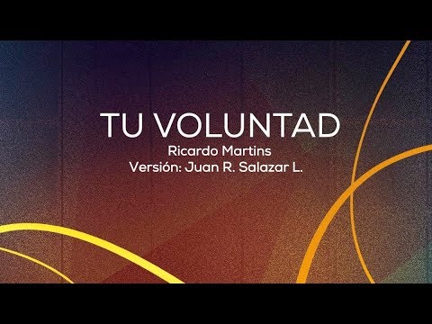 TU VOLUNTAD - ADORADORES 2