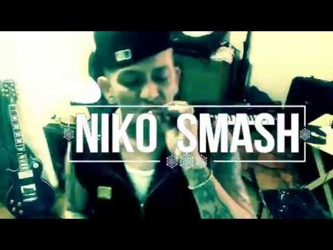 NIKO SMASH - 