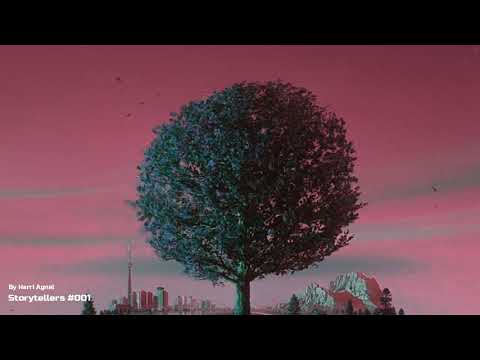 Storytellers #001 Mixed by Harri Agnel