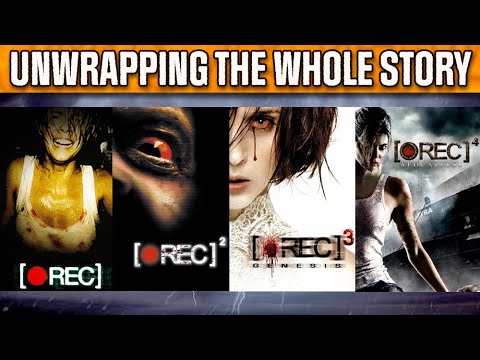 The REC Movies | The Complete Recap