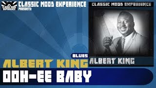 Albert King - Ooh-Ee Baby (1962)