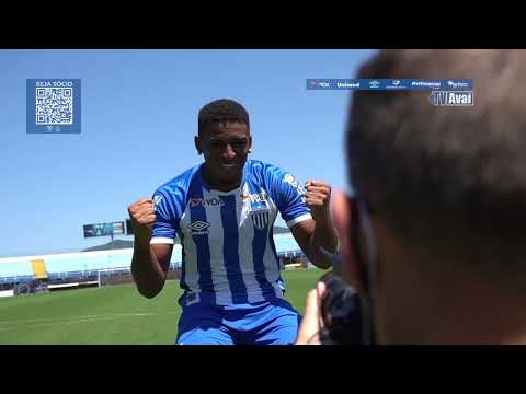 TV Avaí | Media Day Futebol Catarinense TV