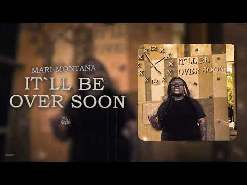 Mari Montana - The Ones (feat. G40) [Official Audio]