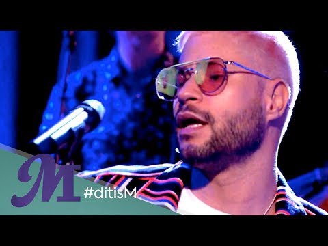 Pete Philly - DEAR | Margriet van der Linden