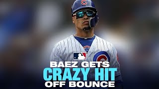 [外電] The ultimate bad-ball home runs