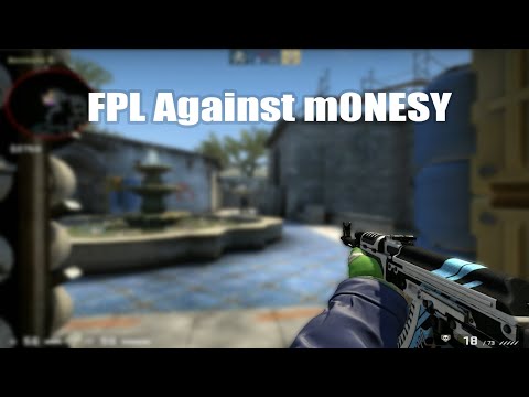 flamez FPL AGAINST m0NESY🔥(INFERNO POV) - (23-12)
