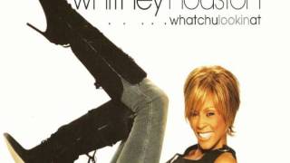 Whitney Houston - Whatchulookinat (Thunderpuss Tribe-a-Pella)