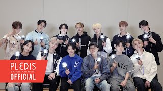 Download lagu [LuckySEVENTEEN中字] SEVENTEEN (세븐틴) 'F*ck My Life' 應援法｜SEVENTEEN｜ mp3