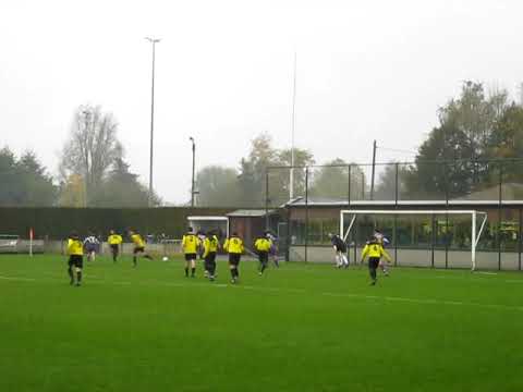 Kalmthout Sk - Putte sk - Kans Dirk