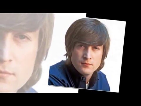 Ovidiu Mihăilescu - Erou al muncii (cover Working Class Hero John Lennon)