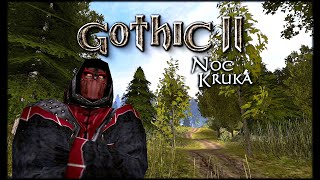 Gothic II: Noc Kruka #38 - Tam Jest! 🤘