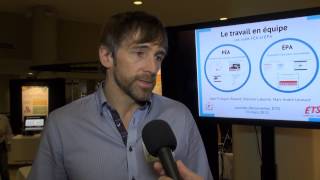 Le travail en équipe : outils pour automatiser l'évaluation et la formation des équipes