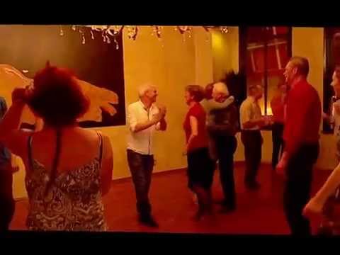 Chacarera op de Winterlelie