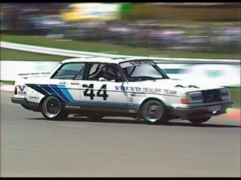 John Bowe - 1986 James Hardie 1000 - Bathurst Top 10 Shootout