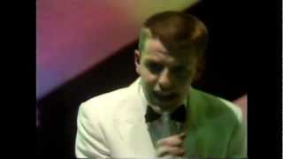 Madness My girl 1980 Top of The Pops Jan 1980