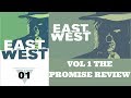 East of West Volume 1 The Promise Review 