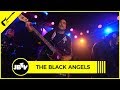 THE BLACK ANGELS - TWISTED LIGHT | Live @ JBTV