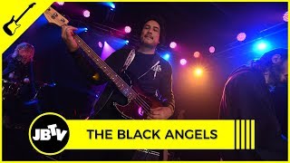 THE BLACK ANGELS - TWISTED LIGHT | Live @ JBTV