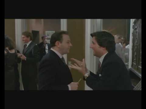 Yuppies   Rumenigge e la danza